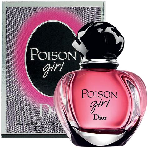 christian dior poison girl eau de parfum spray|poison perfume online shopping.